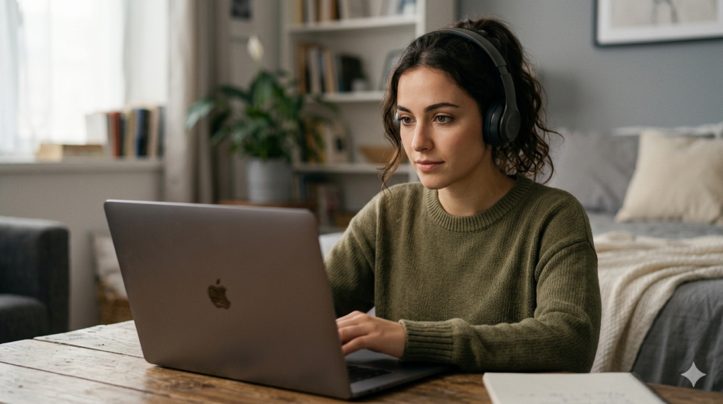 Work From Home Jobs
