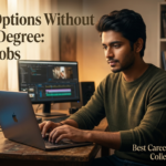 Career Options Without College Degree - 2026 Me Best Jobs