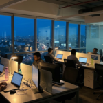 Hiring Companies in India Right Now office jobs