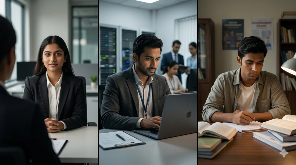 Best Career Options After Graduation in India 2026 Guide