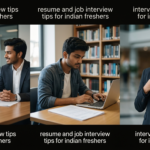 Top Job Interview Tips for Indian Freshers in 2026