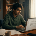 Latest Job Scams in India 2026 - Fake Jobs Se Kaise Bache