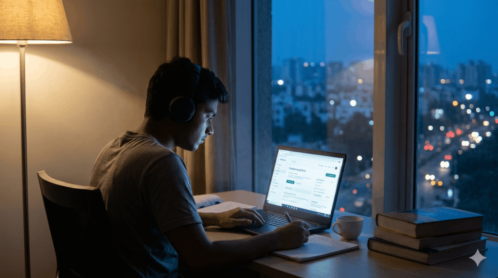 Best Online Jobs for Students in India - Easy Ways to Earn
