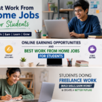 Best Work From Home Jobs for Students in 2026