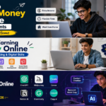 How to Earn Money Online for Students in 2026