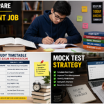 How to Prepare for Government Job Exams: Complete Study Guide