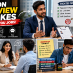 Common Interview Mistakes That Cost You Jobs in 2026