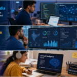 AI Jobs in India: Skills, Salary Guide and Career Growth