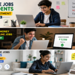 Easy Online Jobs for Students Without Investment in 2026