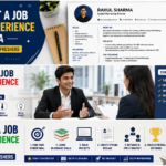 How to Get a Job Without Experience in India in 2026