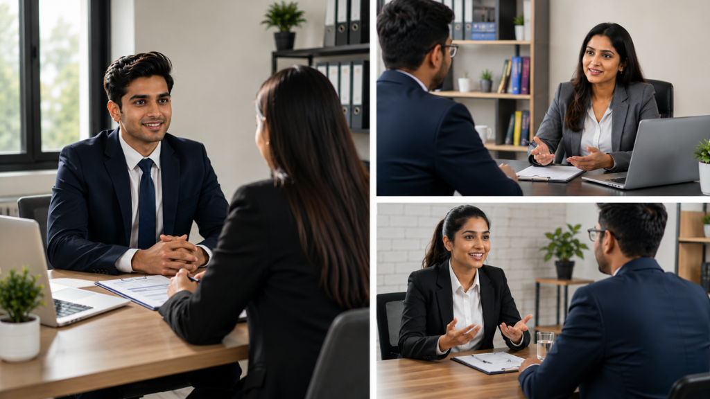 How to Crack HR Interviews Easily and Get Hired Fas