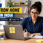 Latest Work From Home Jobs in India - Best Online Jobs 2026
