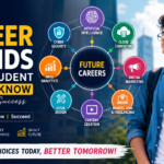 Top Career Trends Every Student Should Know in 2026