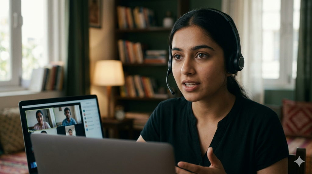 Best Part - Time Jobs for College Students in India in 2026