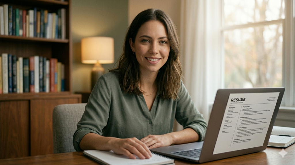 Biggest Resume Mistakes Freshers Make and How to Avoid Them