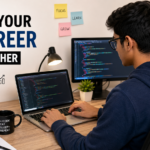 How to Start Career in IT Industry as a Fresher in 2026