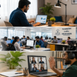 Remote Job vs Office Job: Which Is Better for Your Career ?